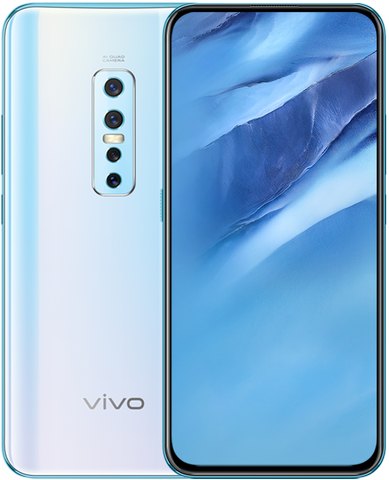 BBK Vivo V17 Pro Global Dual SIM TD-LTE 128GB 1910